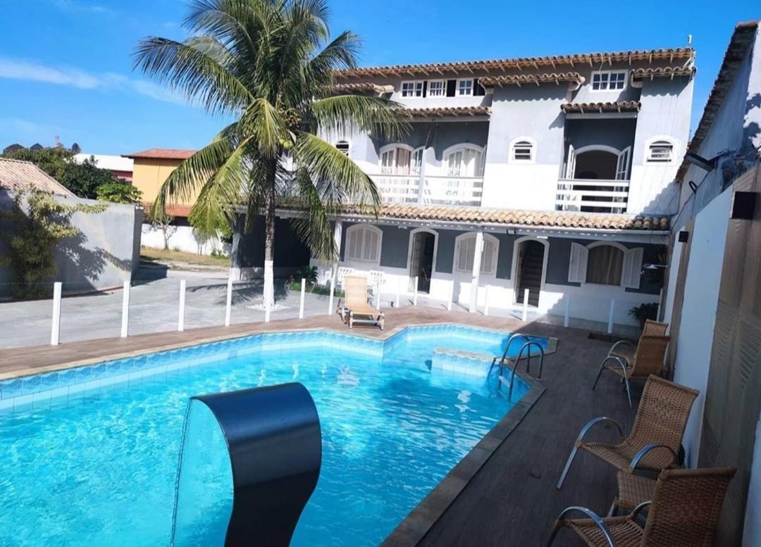 Pousada Do Moinho Cabo Frio Dış mekan fotoğraf