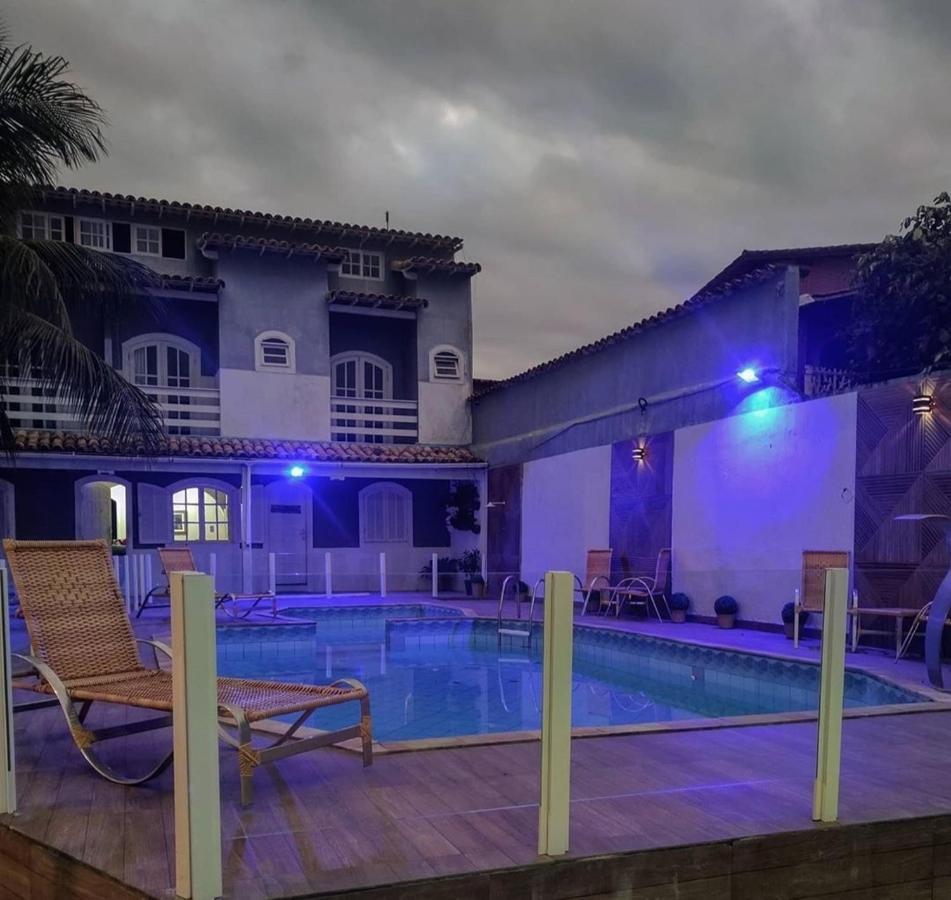 Pousada Do Moinho Cabo Frio Dış mekan fotoğraf