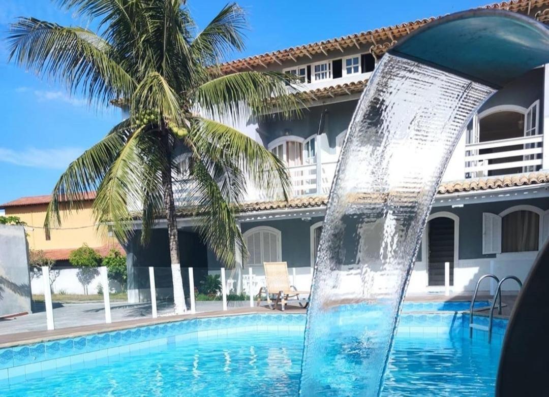 Pousada Do Moinho Cabo Frio Dış mekan fotoğraf