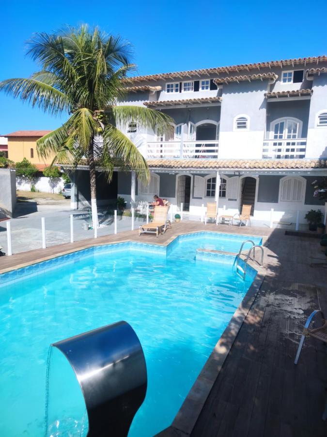 Pousada Do Moinho Cabo Frio Dış mekan fotoğraf