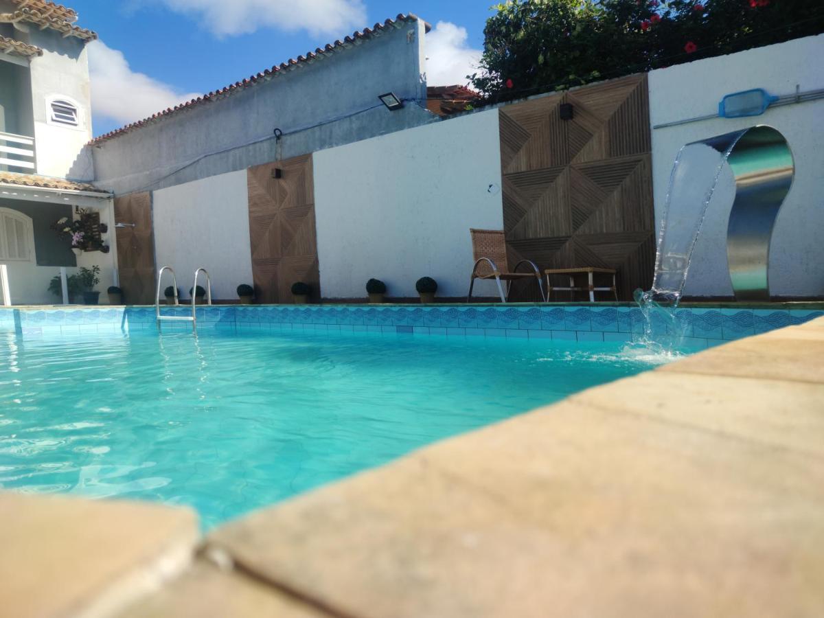 Pousada Do Moinho Cabo Frio Dış mekan fotoğraf