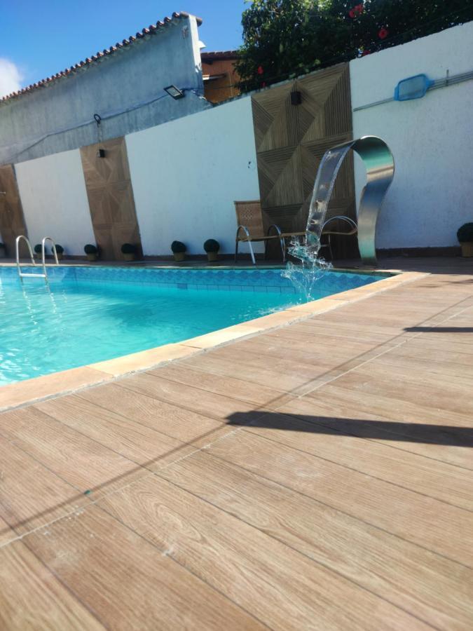 Pousada Do Moinho Cabo Frio Dış mekan fotoğraf