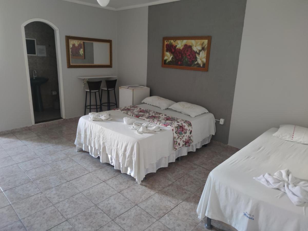 Pousada Do Moinho Cabo Frio Dış mekan fotoğraf