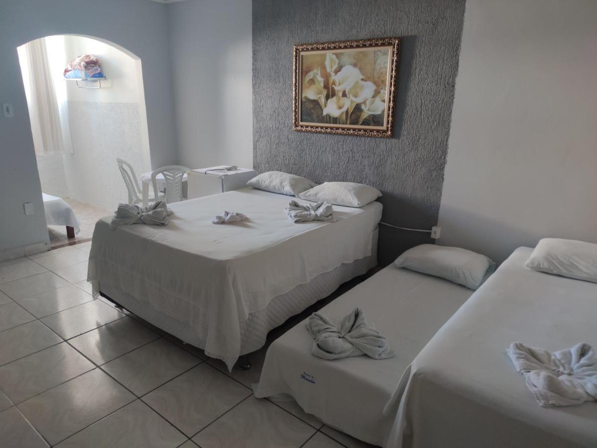 Pousada Do Moinho Cabo Frio Dış mekan fotoğraf