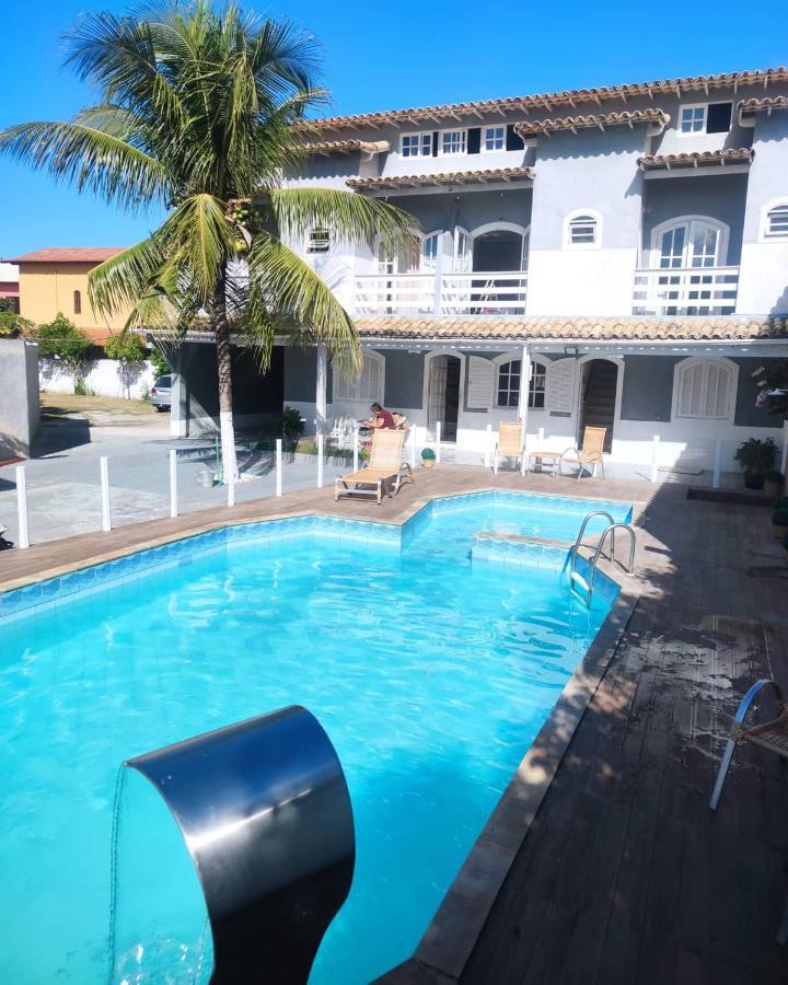 Pousada Do Moinho Cabo Frio Dış mekan fotoğraf