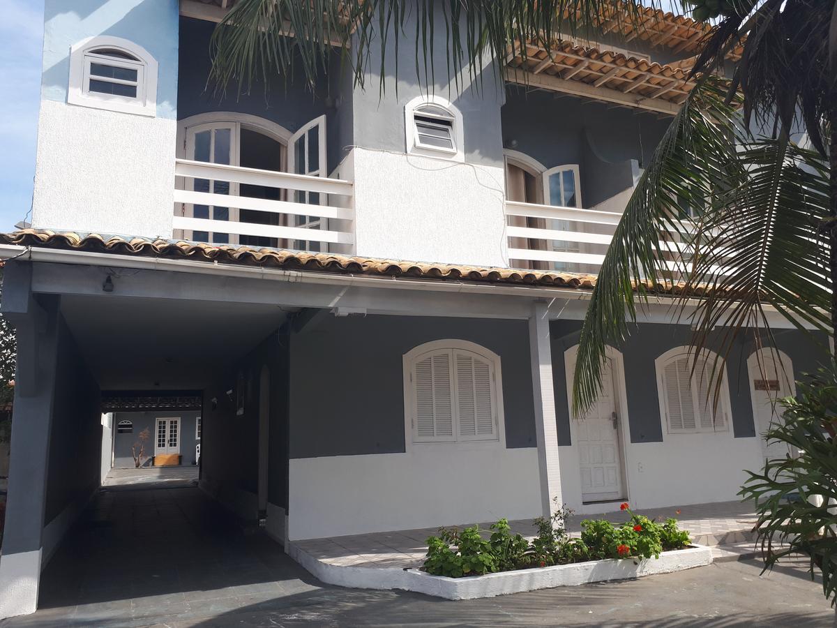 Pousada Do Moinho Cabo Frio Dış mekan fotoğraf