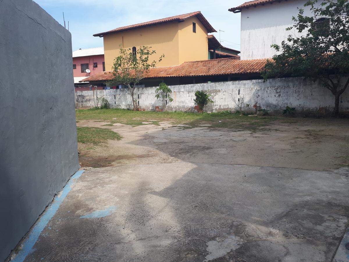 Pousada Do Moinho Cabo Frio Dış mekan fotoğraf