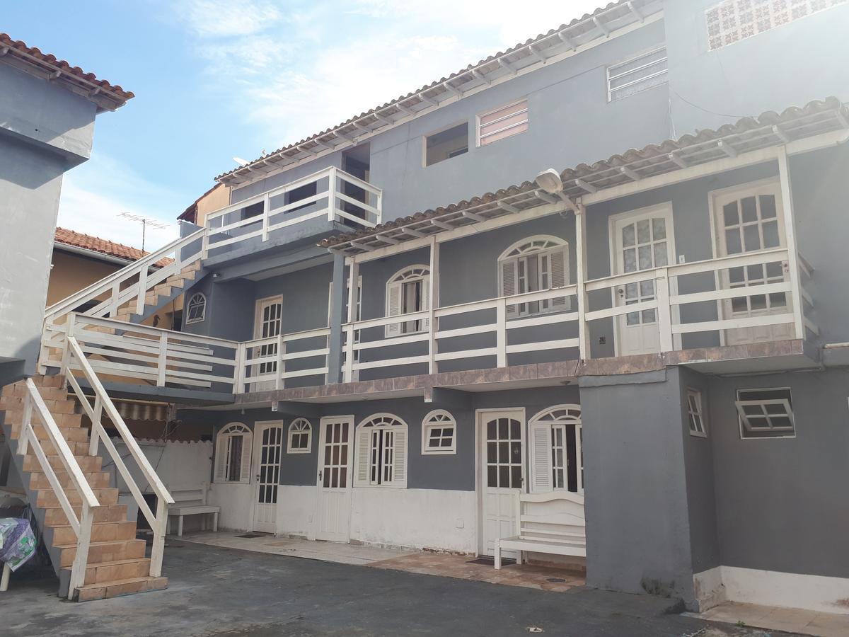 Pousada Do Moinho Cabo Frio Dış mekan fotoğraf