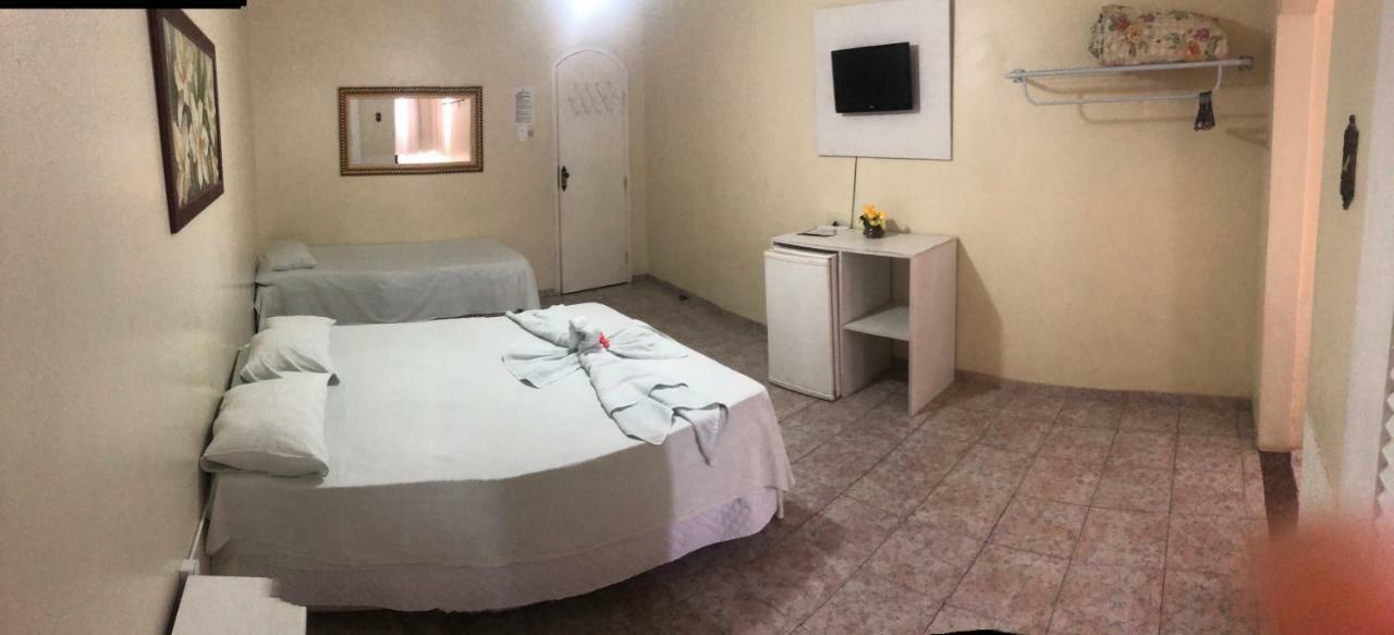 Pousada Do Moinho Cabo Frio Dış mekan fotoğraf