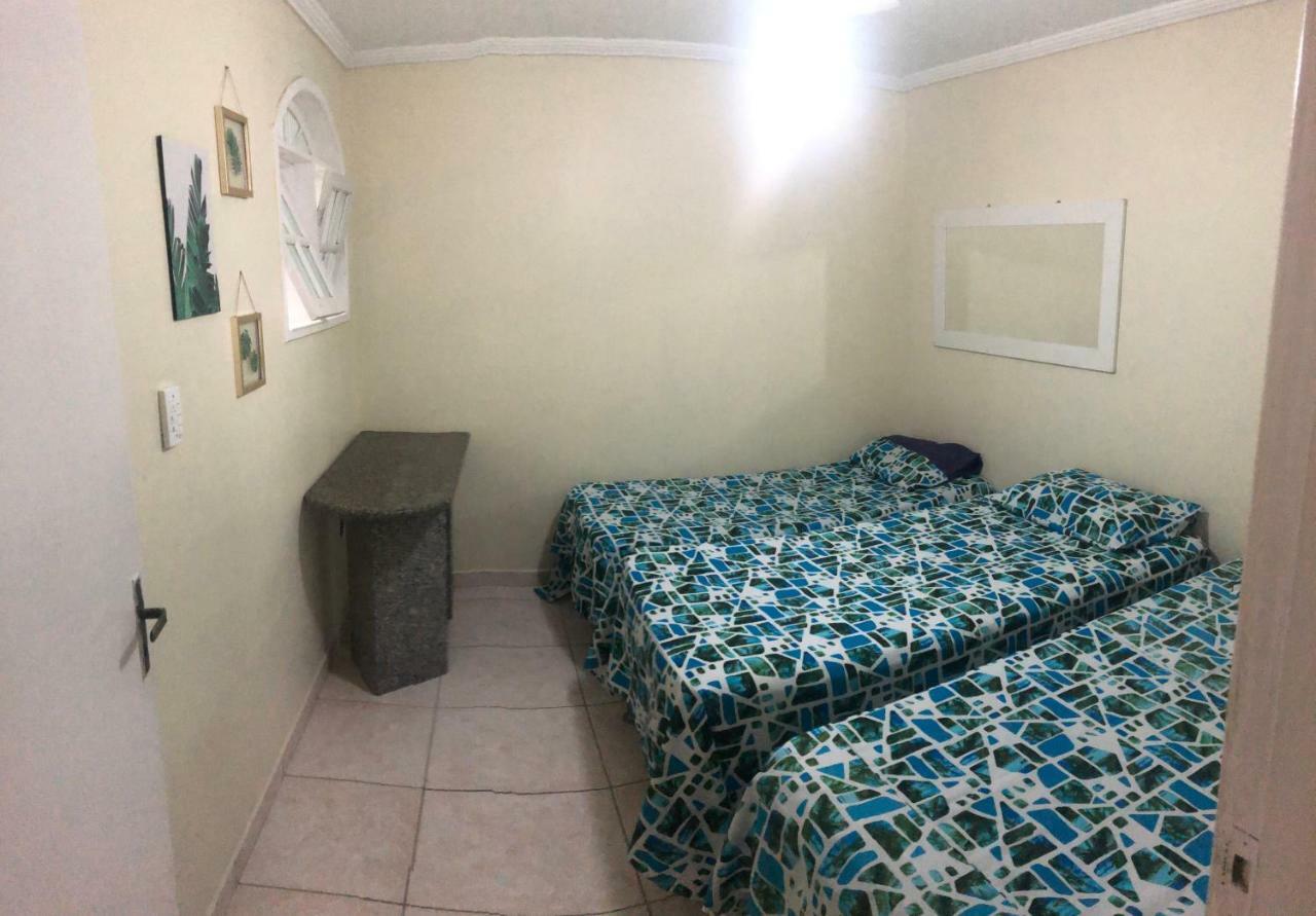 Pousada Do Moinho Cabo Frio Dış mekan fotoğraf