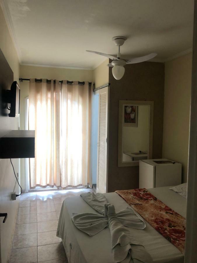 Pousada Do Moinho Cabo Frio Dış mekan fotoğraf