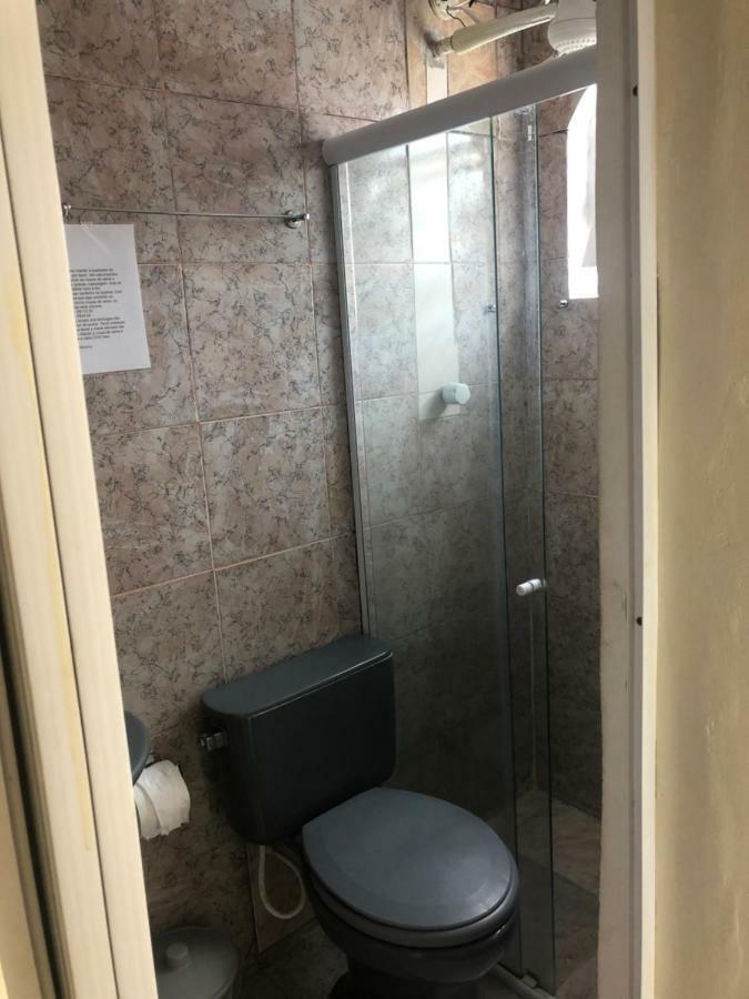 Pousada Do Moinho Cabo Frio Dış mekan fotoğraf