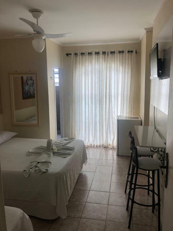 Pousada Do Moinho Cabo Frio Dış mekan fotoğraf