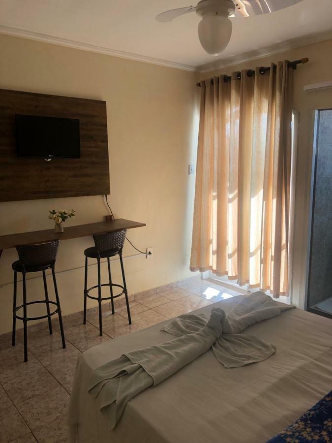 Pousada Do Moinho Cabo Frio Dış mekan fotoğraf